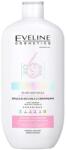 Eveline Cosmetics 6 Ceramides tápláló testemulzió 350ml