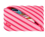 ZIPIT Penar cu fermoar, ZIPIT Candy Jumbo - capsuna (ZP-428134) Penar