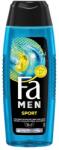 Fa Men Sport 3 az 1-ben tusfürdő 250 ml