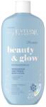 Eveline Cosmetics Beauty&Glow hidratáló és feszesítő testápoló 350ml