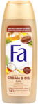 Fa Cream&Oil női tusfürdő 250 ml