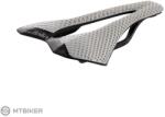 Selle Italia SLR 3D Carbon L3 nyereg, 145 mm, opal white (L3)