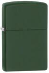 Zippo Запалка Classic Green Matte (221)