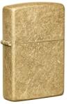 Zippo Запалка Zippo 49477 Tumbled Brass (49477)