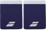 Babolat Logo Jumbo Wristband Illusion Blue