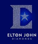 Universal Records Elton John - Diamonds