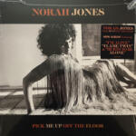 BLUE NOTE Norah Jones - Pick Me Up Off The Floor