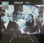 Universal Records Metallica - Garage Inc