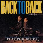 VERVE Duke Ellington And Johnny Hodges Play The Blues Back To Back