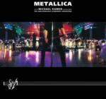 INDIE Metallica - S&M (San Francisco Symphony, Michael Kamen)