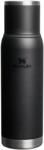 STANLEY STANLEY termosz, The Adventure To-Go Bottle 1 l /1.1QT Black 2.0
