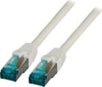 EFB-Elektronik Cablu patch EFB RJ45 S/FTP Cat. 6A LSZH 2m (mk6001.2g)