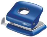RAPID Perforator cu două găuri, 20 de coli, RAPID "FC20", albastru apă 23256401 (23256401)