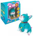 ZURU Kaboom Kibo -francia bulldog interaktív kutya: Teardrop