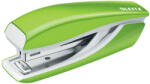 Leitz Capsator, mini, nr. 10, 10 foi, metal, LEITZ "Nexxt Wow", verde 55281054 (55281054)