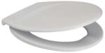 Cersanit President WC ülőke, duroplast, antibakteriális