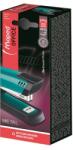 Maped Capsator, 24/6, 26/6, 25 coli, MAPED "Essentials Half-Strip", turcoaz 354300 (354300)