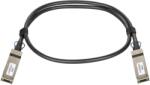 D-Link Patch Cord Fibra Optica DLink DEM-CB100Q28, QSFP28 - QSFP28, 1 m (DEM-CB100Q28) - flax