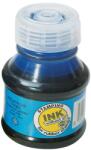 KOH-I-NOOR Cerneală pentru ștampile KOH-I-NOOR 142503 50 ml albastru 7280003000 (7280003000)
