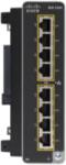 Cisco Modul Cisco Rugged IEM-3500-8P, 8 x 1GB RJ45, PoE+ (IEM-3500-8P=)