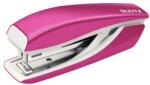 Leitz Capsator, mini, nr. 10, 10 foi, metal, LEITZ "Nexxt Wow", roz 55281023 (55281023)