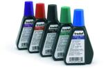 TRODAT Cerneală pentru ștampile, 28 ml, TRODAT, verde FT7011ZO1 (FT-7011-ZD-1)