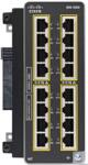 Cisco Modul Cisco Rugged IEM-3500-16T, 16 x 1GB RJ45 (IEM-3500-16T=)