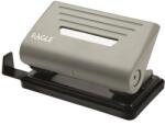 EAGLE Perforator EAGLE 837S 2 găuri metal 12 foi gri 110-1045 (110-1045)