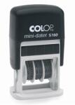 COLOP Ștampilă cu dată, COLOP "S 160" 01051600 (01051600)