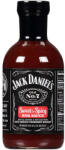 Jack Daniel's Sweet & Spicy BBQ Szósz