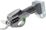 LUX-TOOLS akkus ágvágó olló 20V Solo