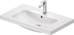 Duravit D-Code mosdótál 80x48 cm 23998000002 (23998000002)