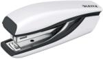 Leitz Capsator, mini, nr. 10, 10 foi, metal, LEITZ "Nexxt Wow", alb 55281001 (55281001)