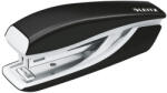 Leitz Capsator, mini, nr. 10, 10 foi, metal, LEITZ "Nexxt Wow", negru 55281095 (55281095)