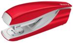 Leitz Capsator, 24/6, 26/6, 30 de coli, LEITZ "Nexxt Wow", roșu 55021026 (55021026)