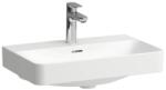 Laufen Mosogató Laufen PRO X fehér 38x60 cm H8178630001041 (H8178630001041)