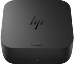 HP 301866 USB-C 100W G6 Dock Black, Portbővítő