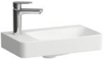 Laufen Mosogató Laufen PRO X fehér 28x48 cm H8158650001131 (H8158650001131)