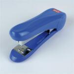 MAX Capsator, manual, 24/6, 24 coli, MAX "HD-50", albastru HD91464 (HD91464)