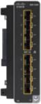 Cisco Modul Cisco Rugged IEM-3500-8S, 8 x 1GB SFP (IEM-3500-8S=)