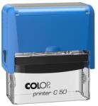 COLOP Ștampilă, COLOP "Printer C 50" 01525000 (01525001/01525000)