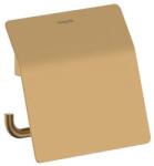 Hansgrohe Wc-papír tartó Hansgrohe AddStoris S bronz 41783140 (41783140)