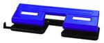 EAGLE Perforator EAGLE 9401 4 găuri metal 15 foi albastru 110-1054 (110-1054)