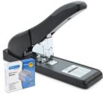 Rapesco Capsator, de înaltă performanță, 923/6-17, 140 coli, RAPESCO "ECO HD-140", negru 1550 (1550)