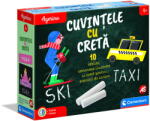Clementoni Joc educativ Clementoni Agerino 50364 - Cuvintele cu creta (50364)