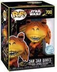 Funko Pop! Star Wars F700 - Jar Jar Binks (#700) (F700) Figurina