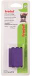 TRODAT 6/4912 2pcs tampon de ștampilă violet 6/B4912L (6-B4912-LA)