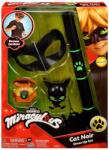 Playmates Toys Playmates Miraculous LH5218 - Set accesorii Cat Noir (LH5218) Papusa