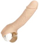 CalExotics Prelungitor Penis Performance Maxx +5 cm, Silicon Lichid, Natural