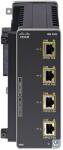 Cisco Modul Cisco Rugged IEM-3500-4MU, 4 x 2.5GB RJ45, 4PPoE (IEM-3500-4MU=)